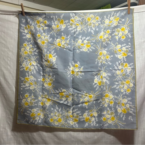 Vera Accessories - Vintage Vera scarf